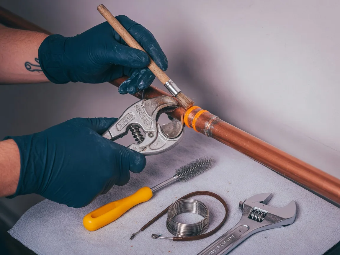 Why choose Sump Pump Repair in Lee, FL